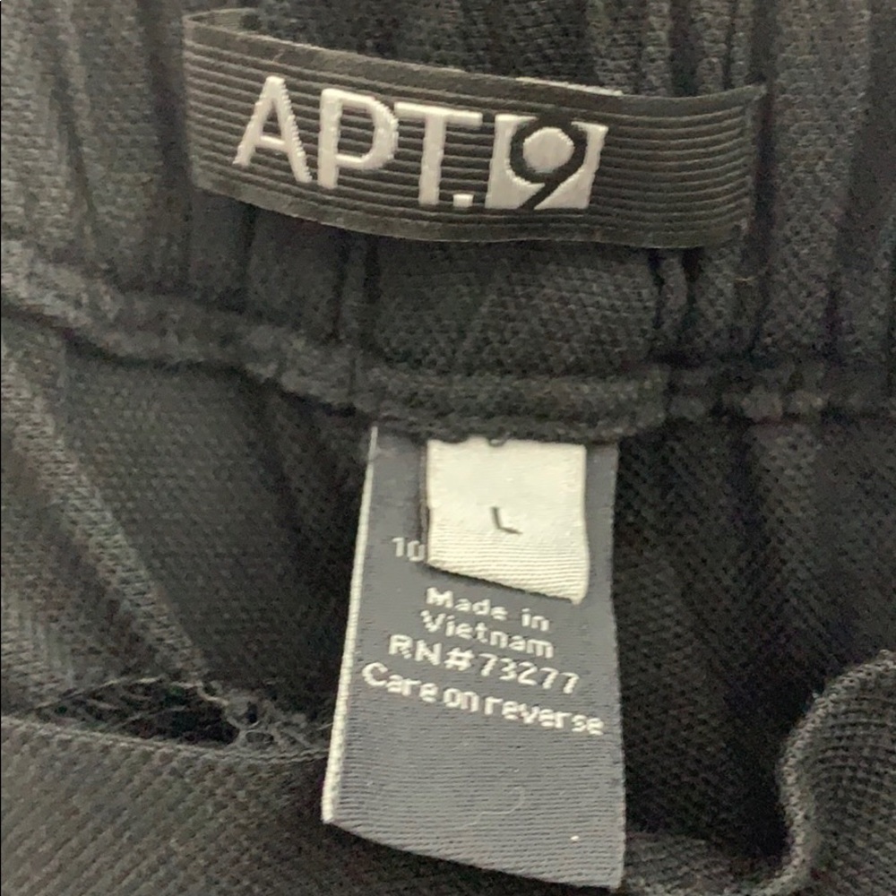 Apt 9 Dress Pants